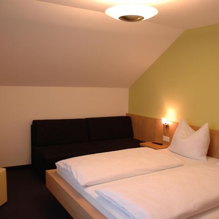 Apartments Reiterbaeck Ваграйн Екстериор снимка