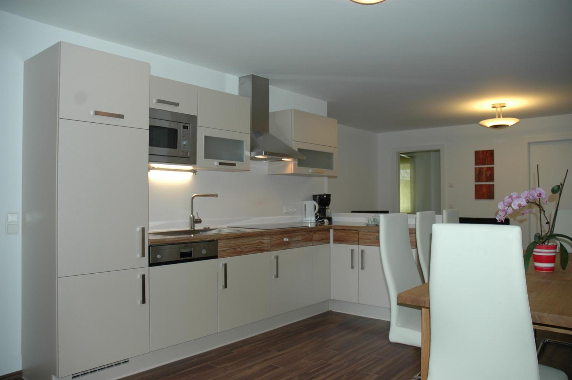 Apartments Reiterbaeck Ваграйн Екстериор снимка