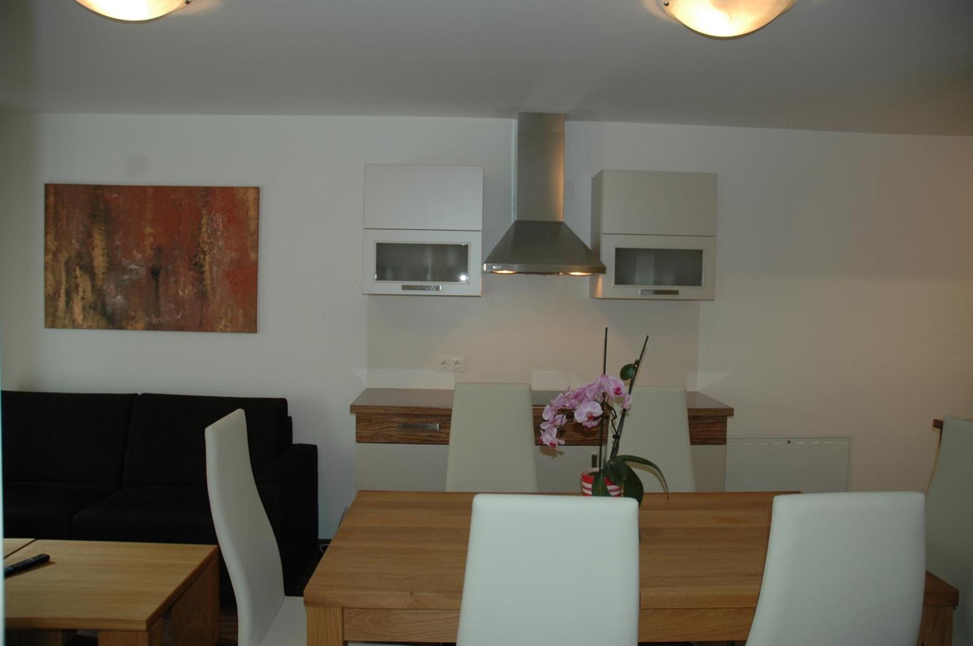 Apartments Reiterbaeck Ваграйн Екстериор снимка