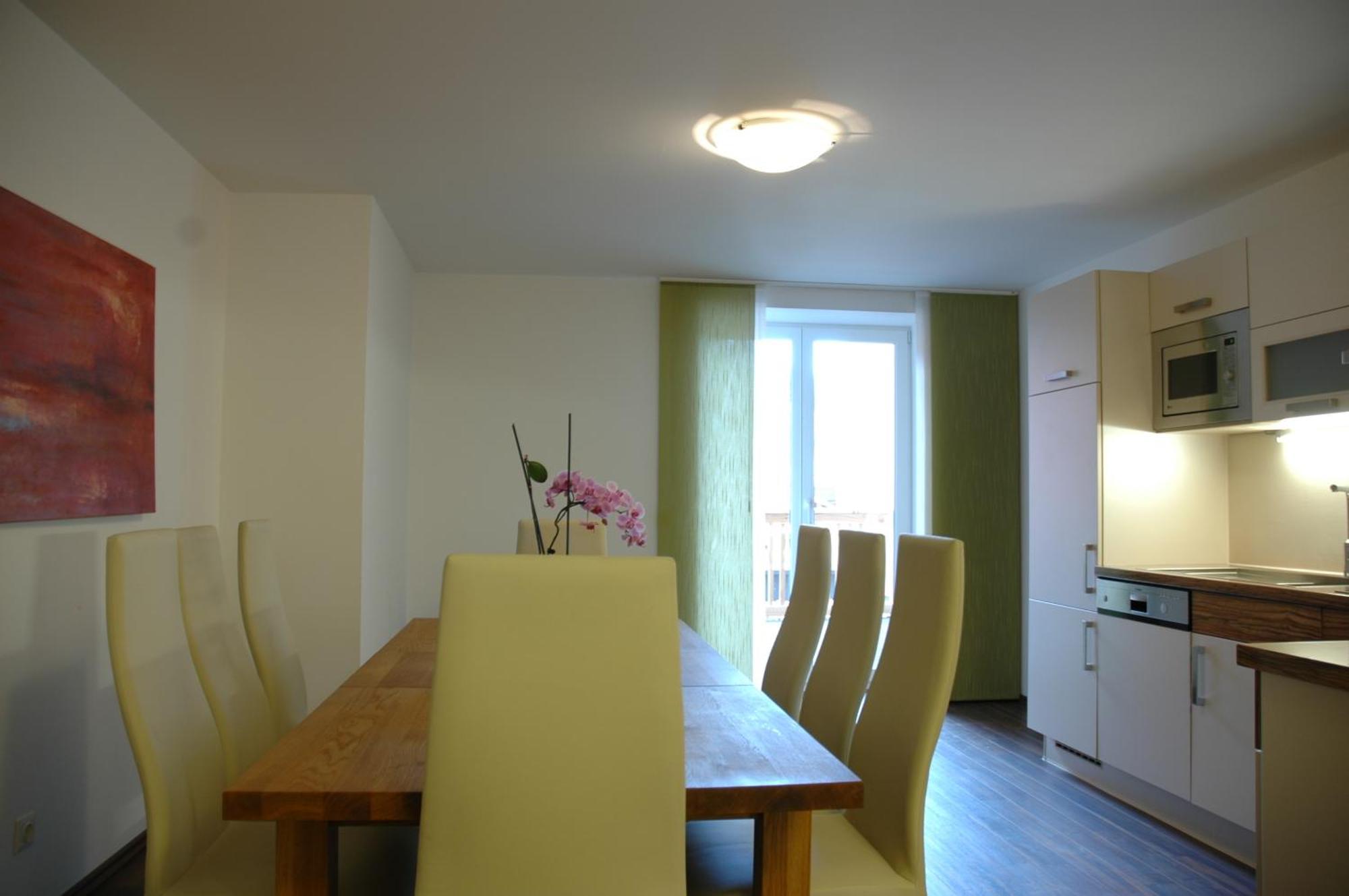Apartments Reiterbaeck Ваграйн Екстериор снимка
