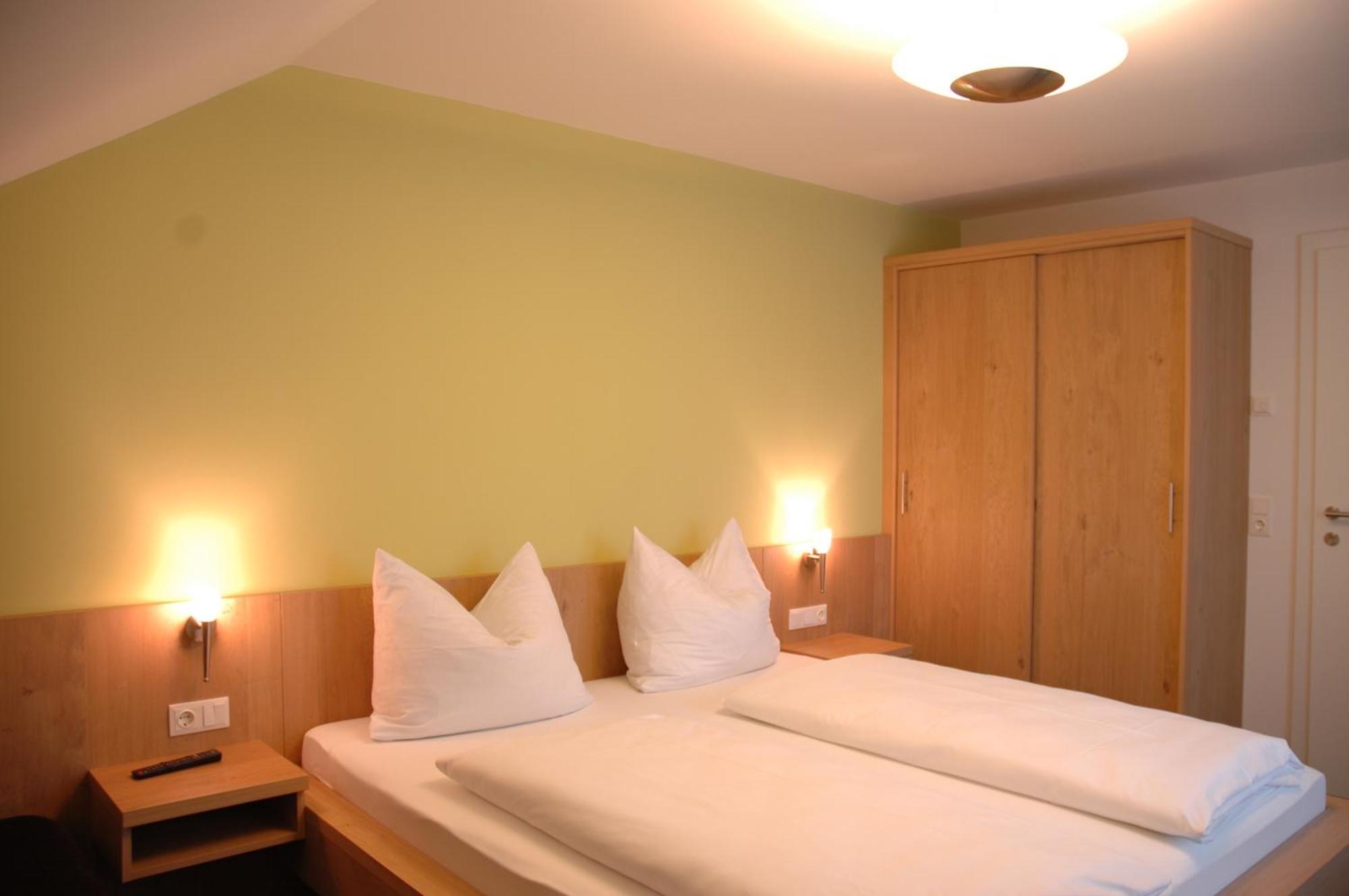 Apartments Reiterbaeck Ваграйн Екстериор снимка