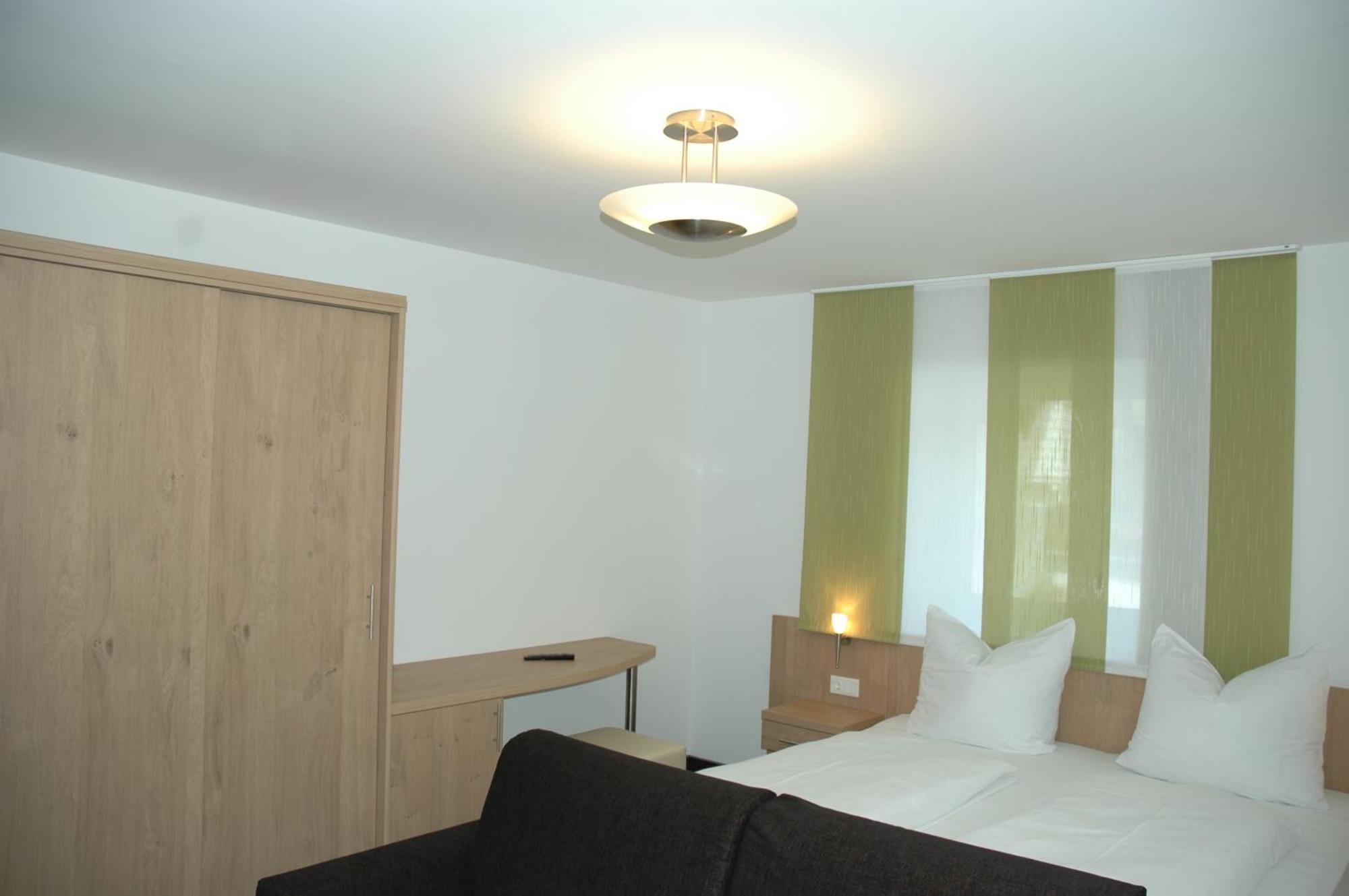 Apartments Reiterbaeck Ваграйн Екстериор снимка