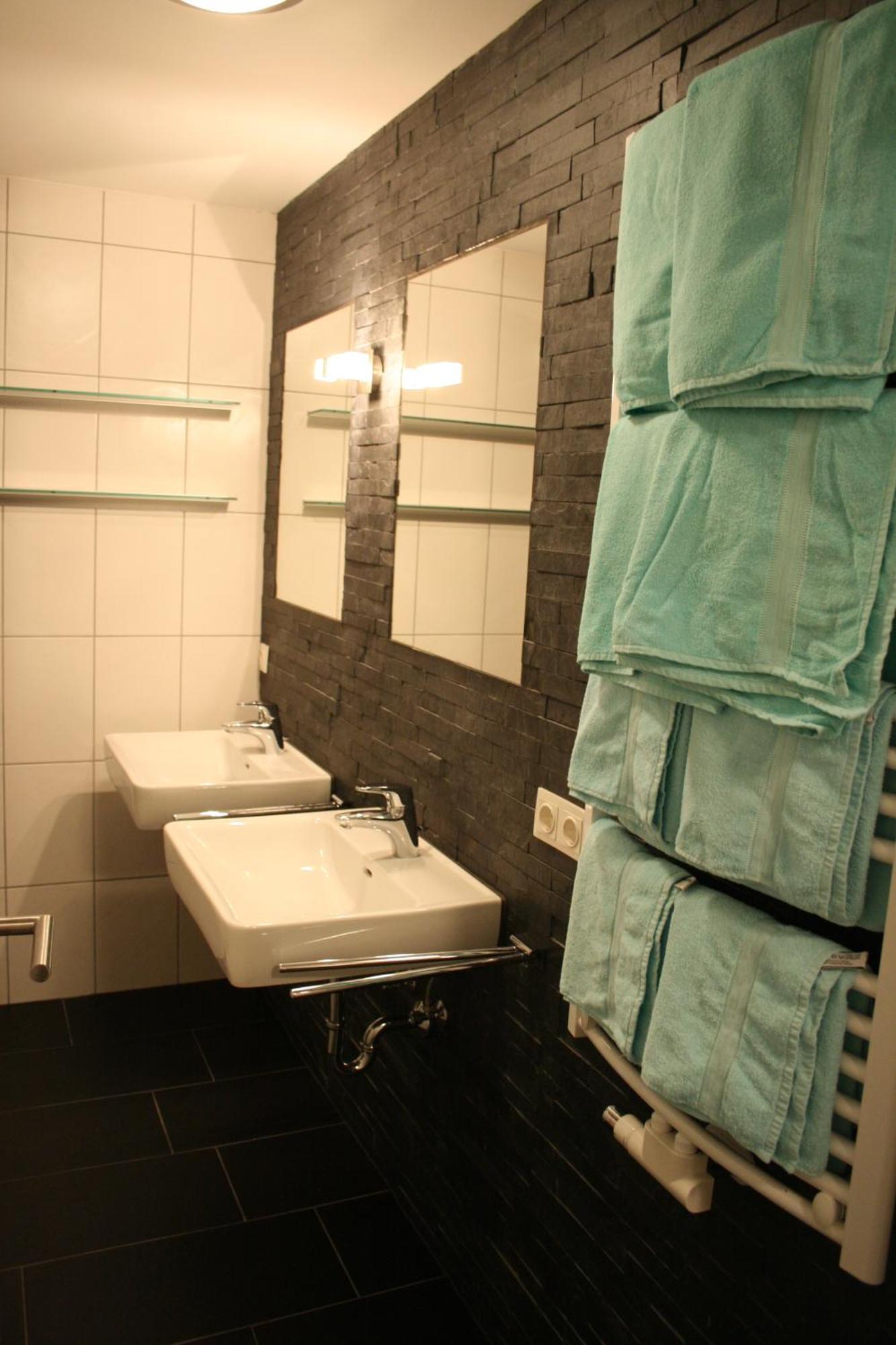 Apartments Reiterbaeck Ваграйн Екстериор снимка