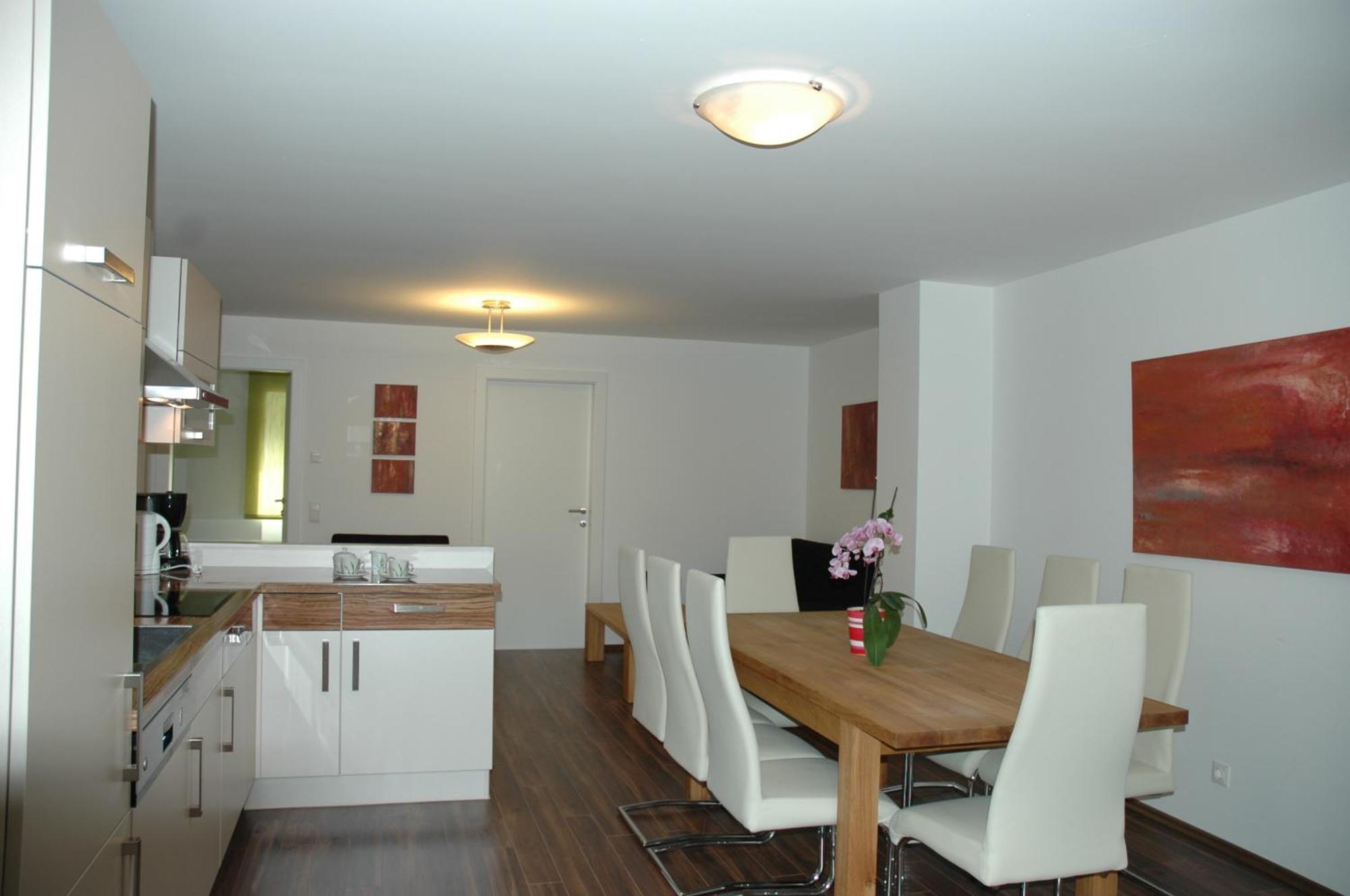 Apartments Reiterbaeck Ваграйн Екстериор снимка