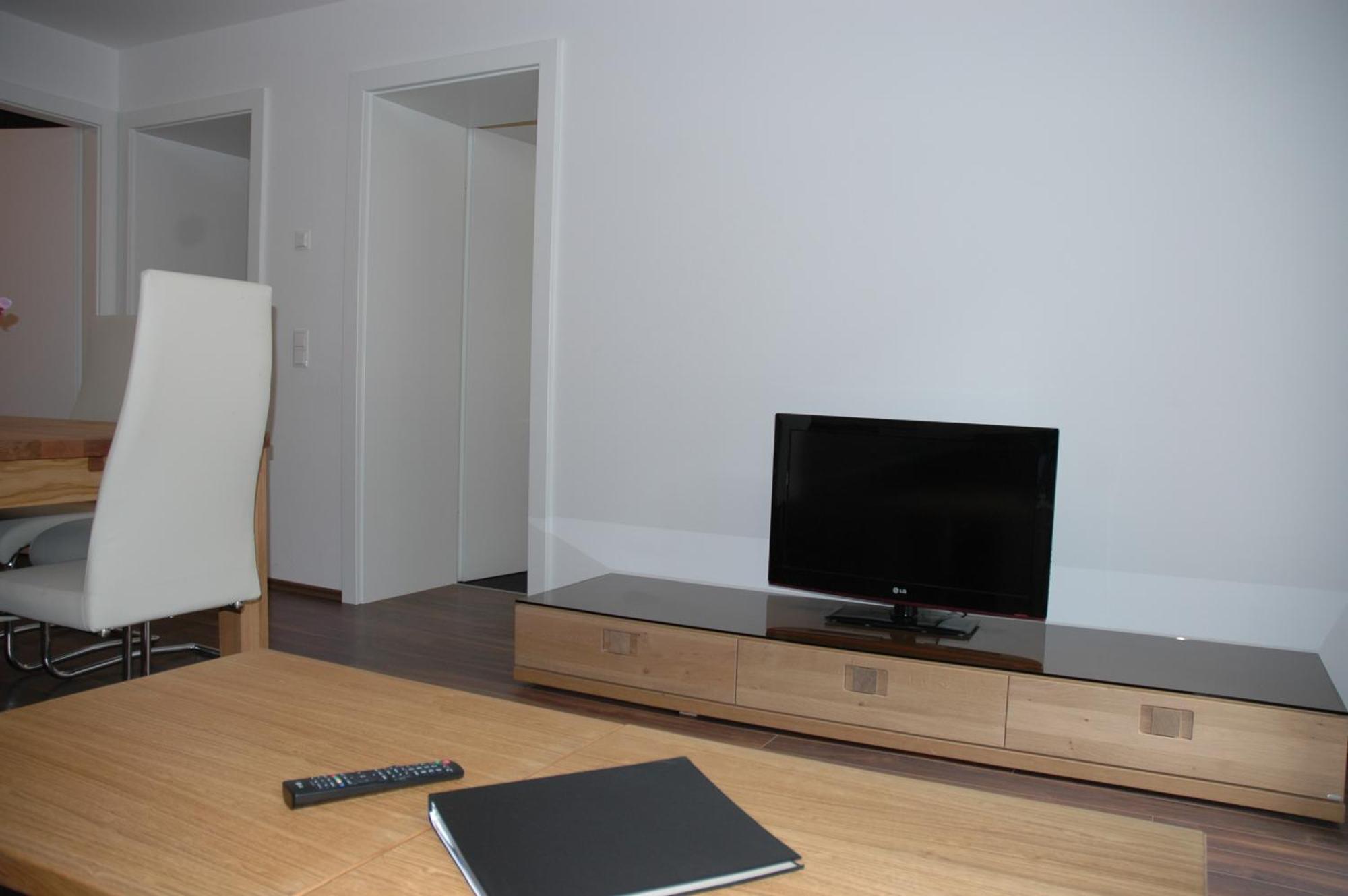 Apartments Reiterbaeck Ваграйн Екстериор снимка