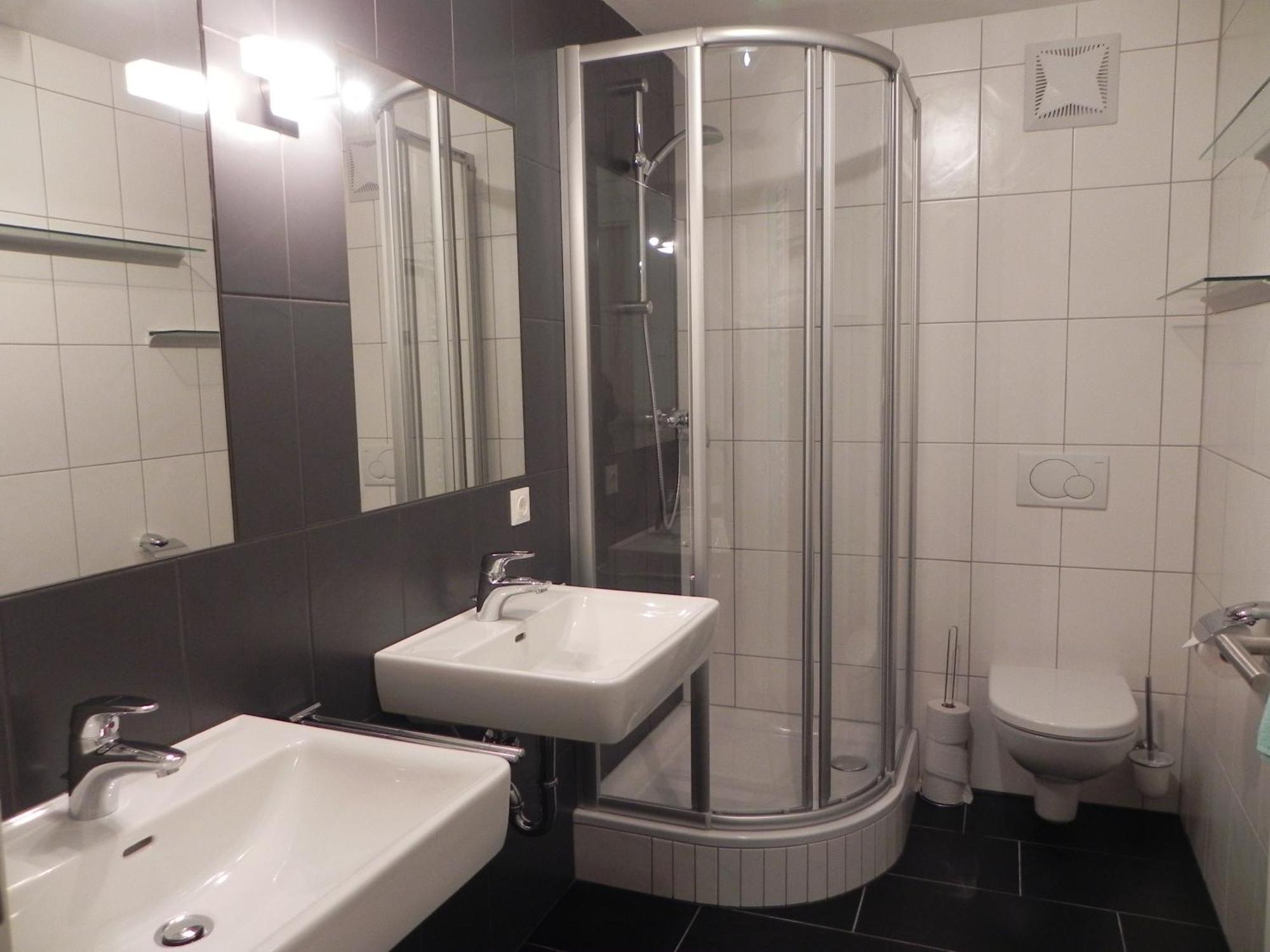 Apartments Reiterbaeck Ваграйн Екстериор снимка