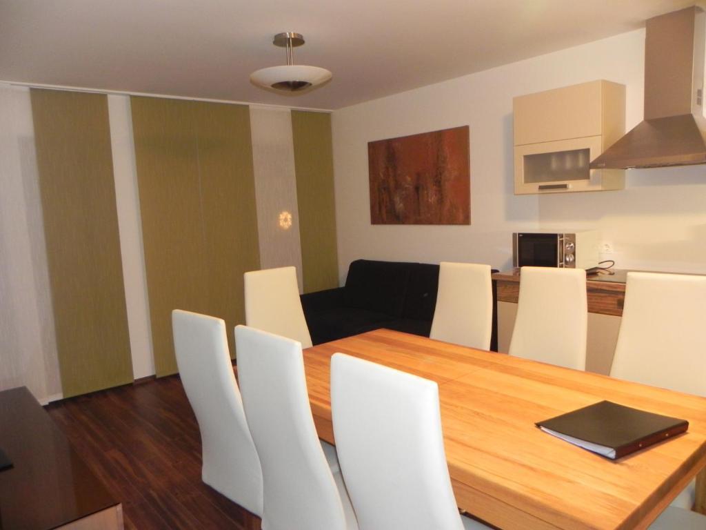 Apartments Reiterbaeck Ваграйн Стая снимка