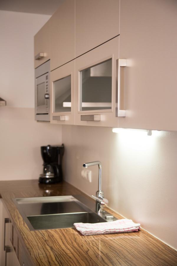 Apartments Reiterbaeck Ваграйн Екстериор снимка