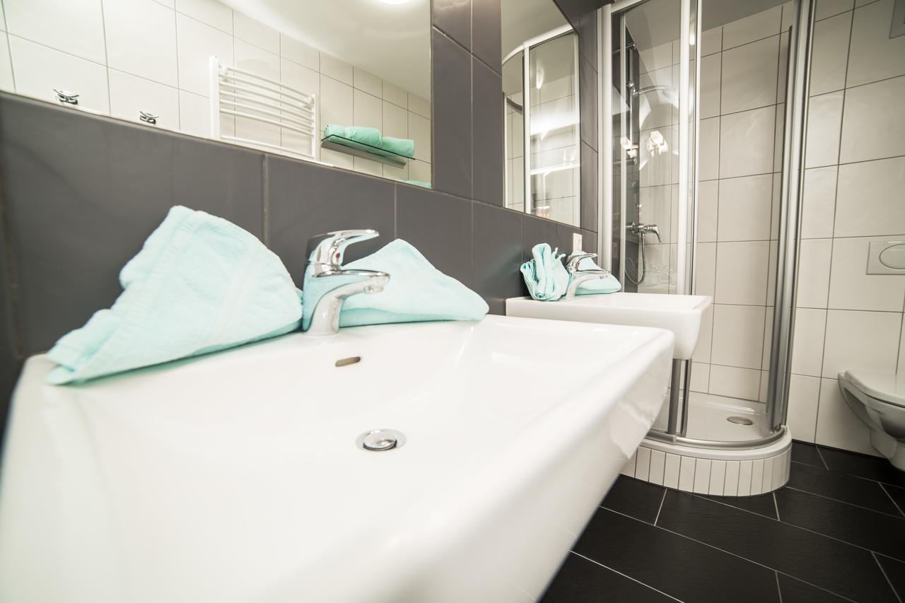 Apartments Reiterbaeck Ваграйн Екстериор снимка