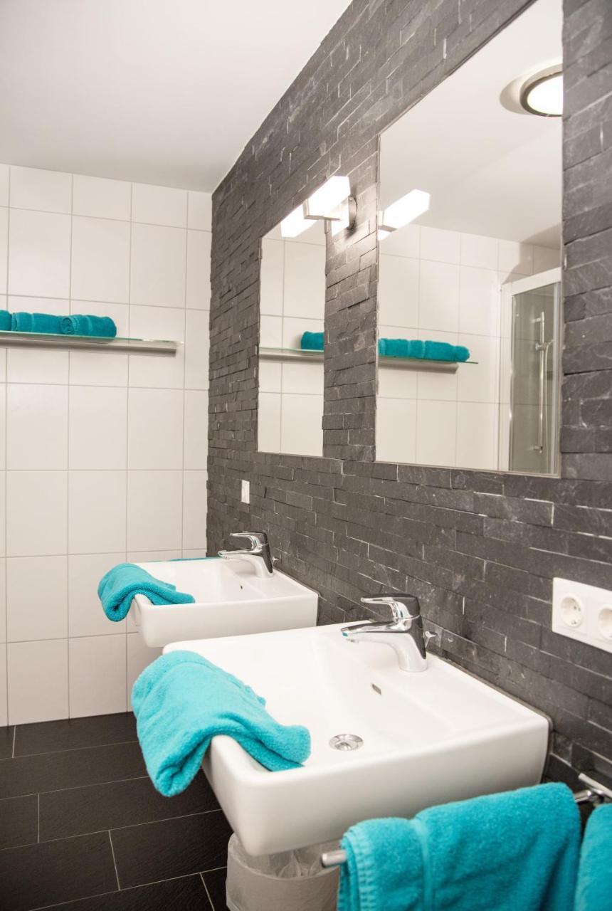 Apartments Reiterbaeck Ваграйн Екстериор снимка
