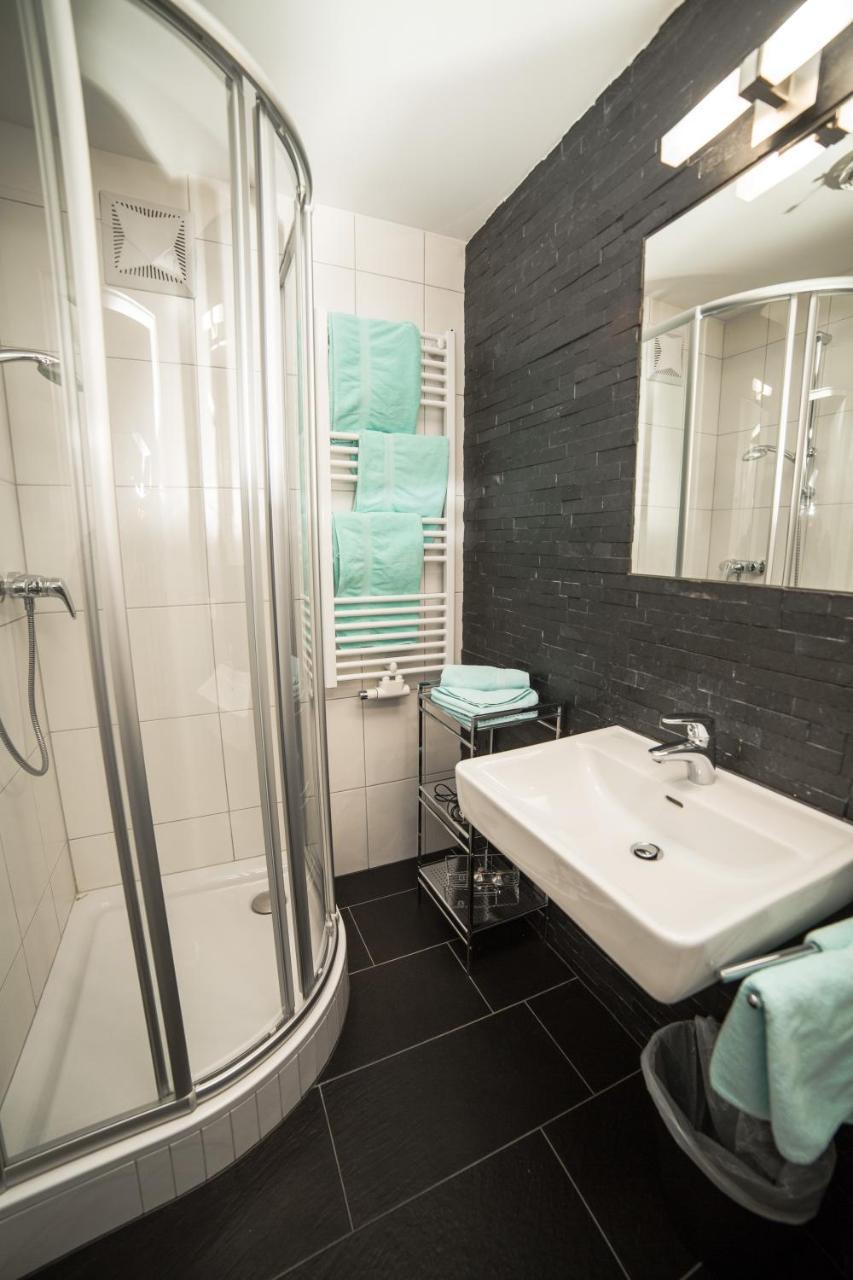 Apartments Reiterbaeck Ваграйн Екстериор снимка