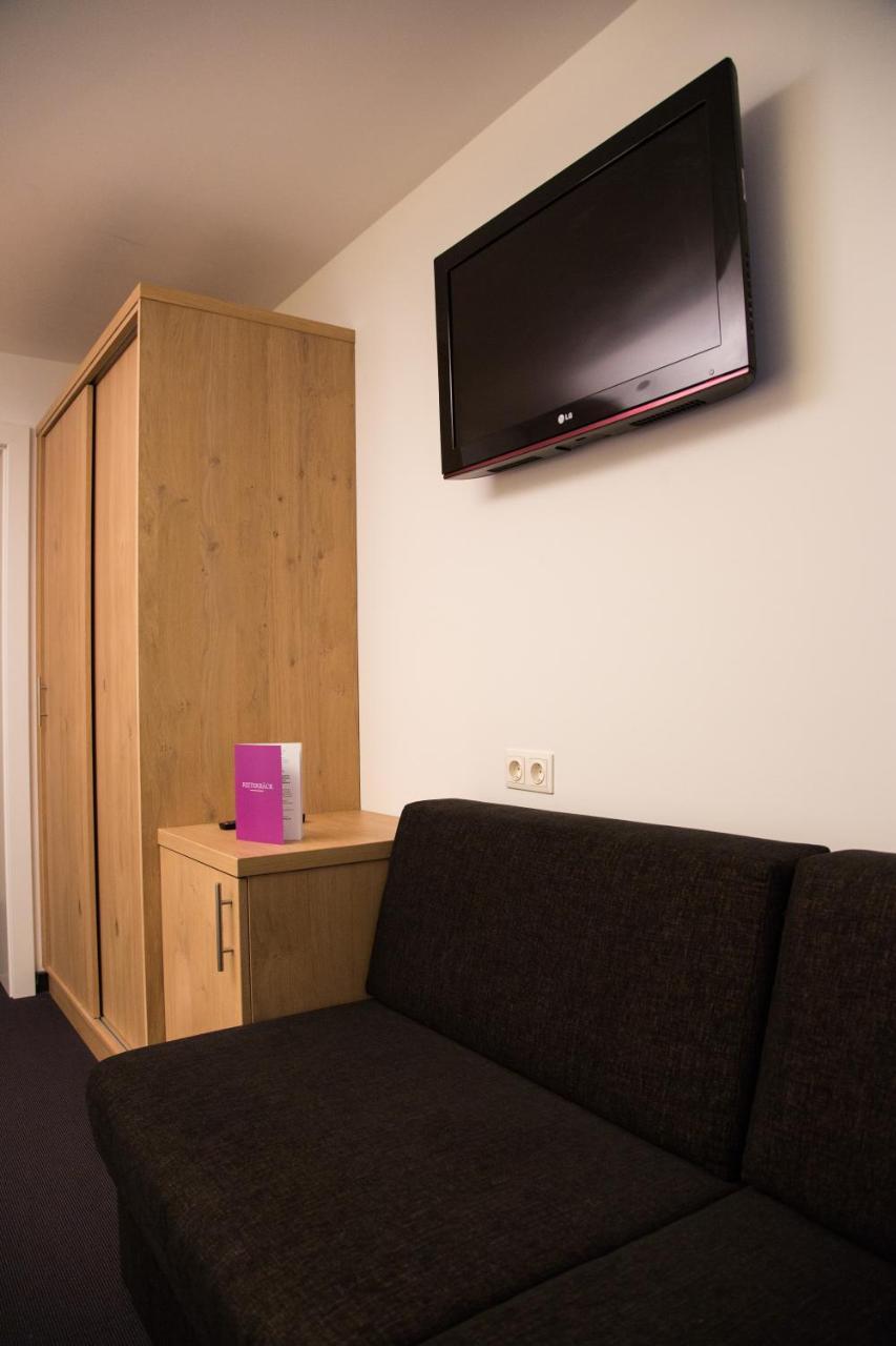 Apartments Reiterbaeck Ваграйн Екстериор снимка
