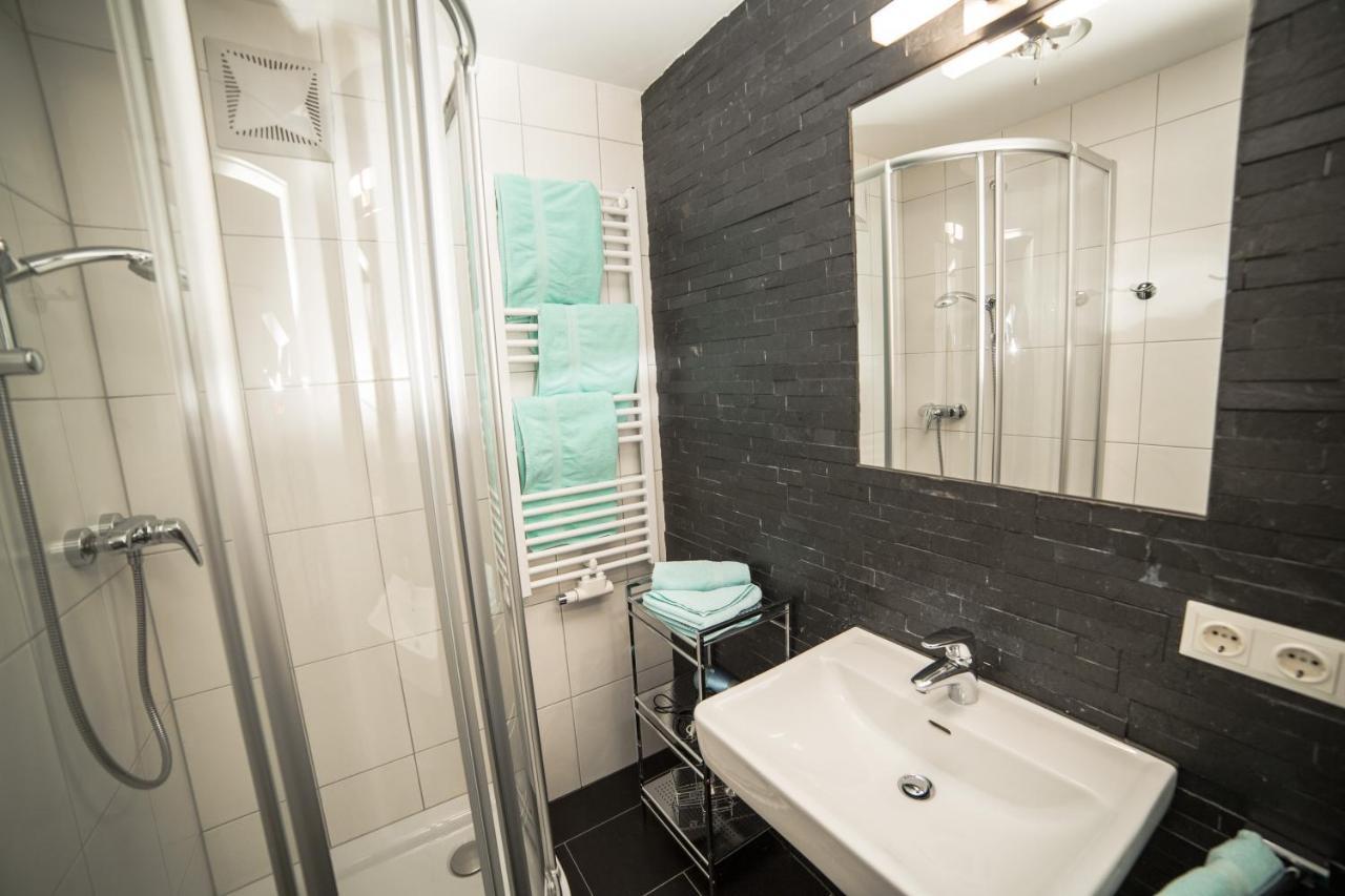 Apartments Reiterbaeck Ваграйн Екстериор снимка
